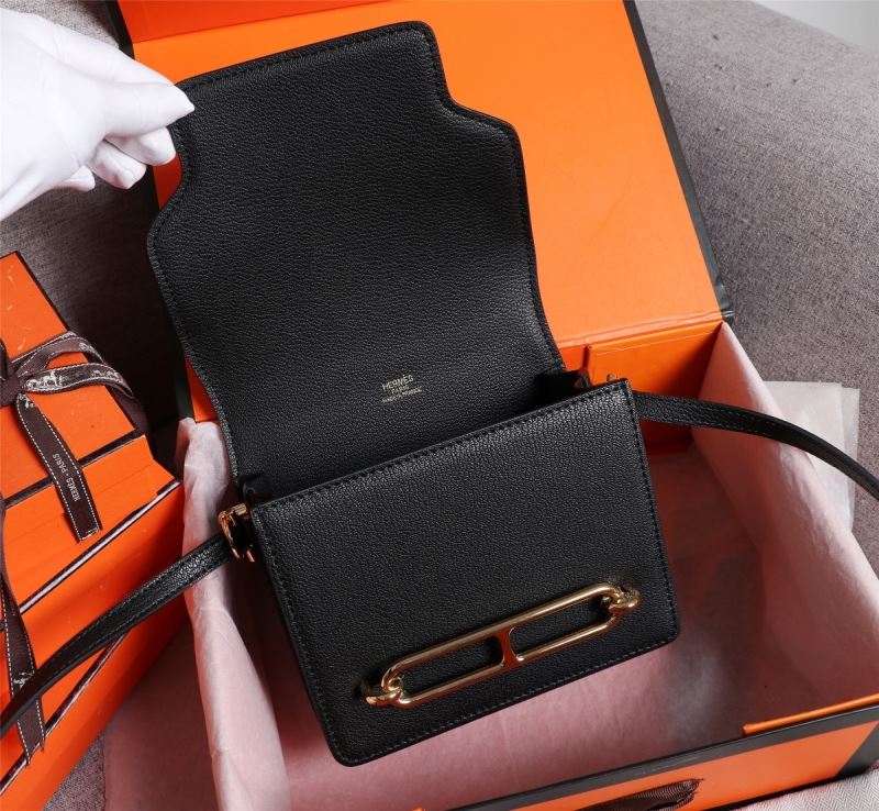 Hermes Roulis Bags